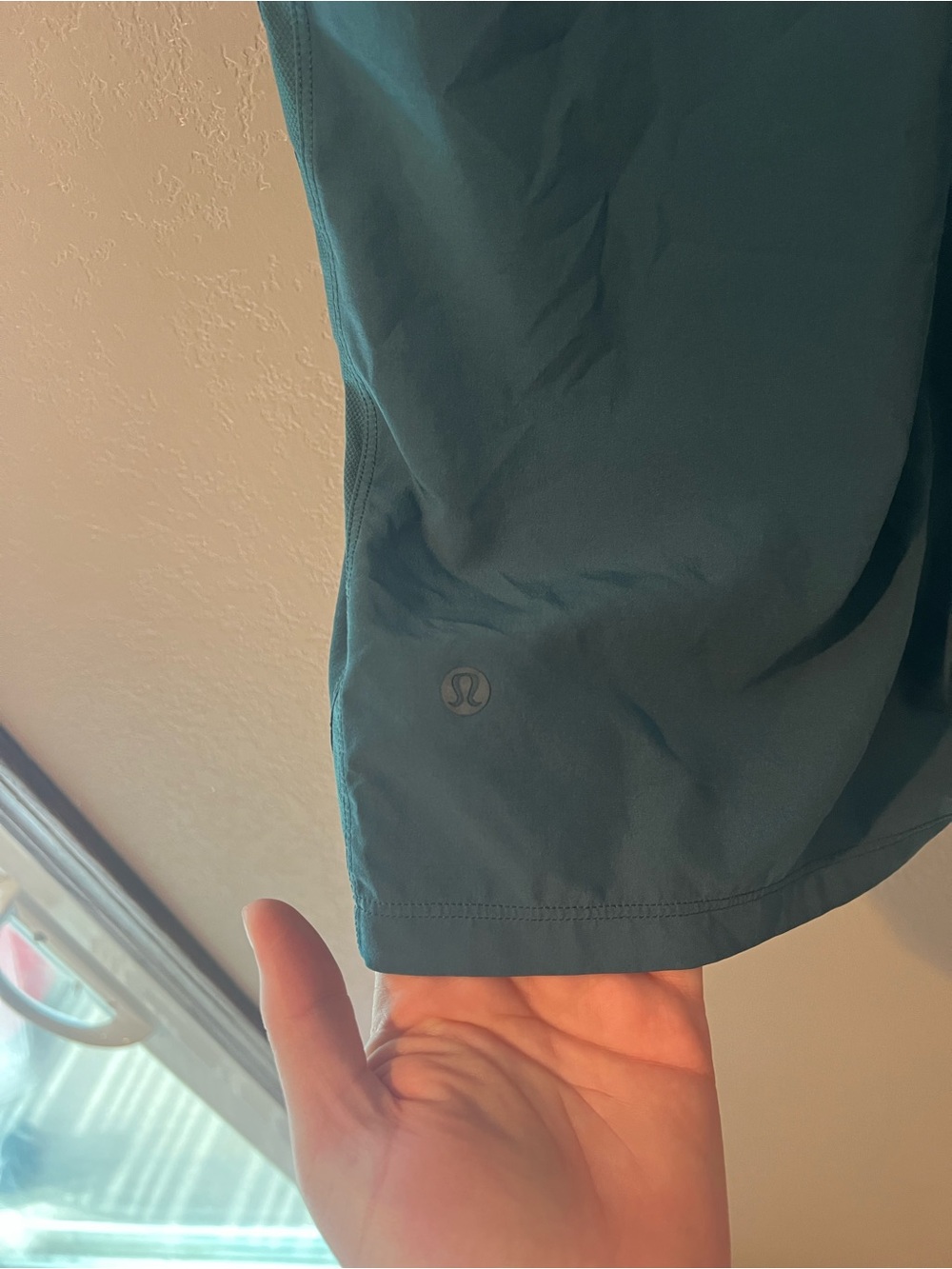 Lululemon Pace Breaker Linerless Short 9" - Picture 6 of 7